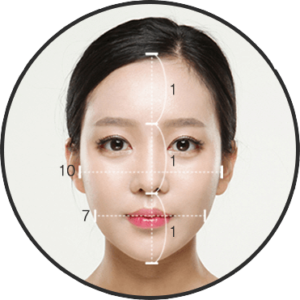 All about cheekbone reduction surgery in Korea - Hyundai Aesthetics ...